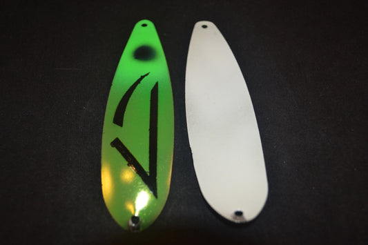 Green Machine (Ultra Glow)