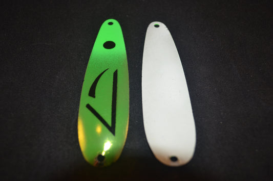 Green Machine (Ultra Glow)