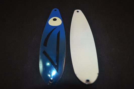 True Blue Glow