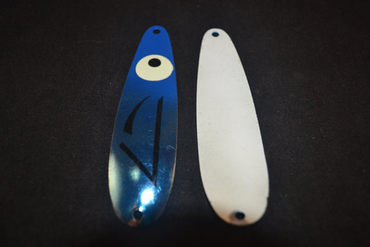 True Blue Glow