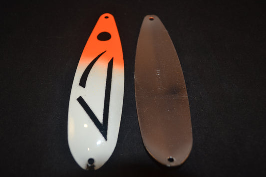 Orange Pounder Glow