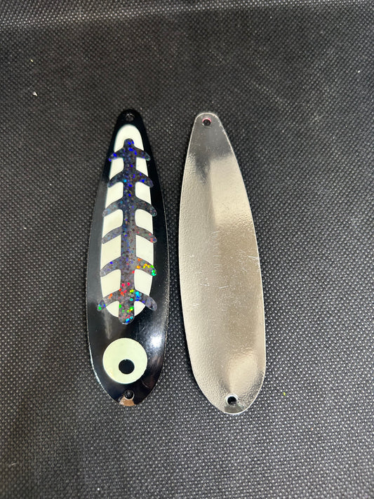 Tux (Nickel)
