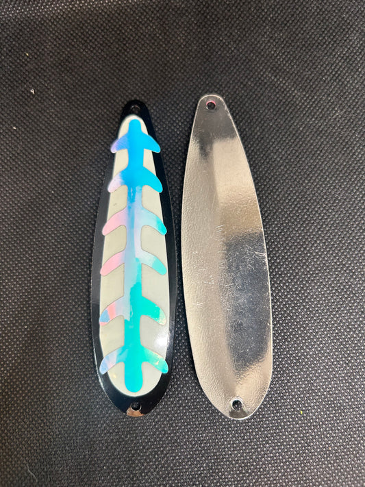Midnight Moon (Nickel)