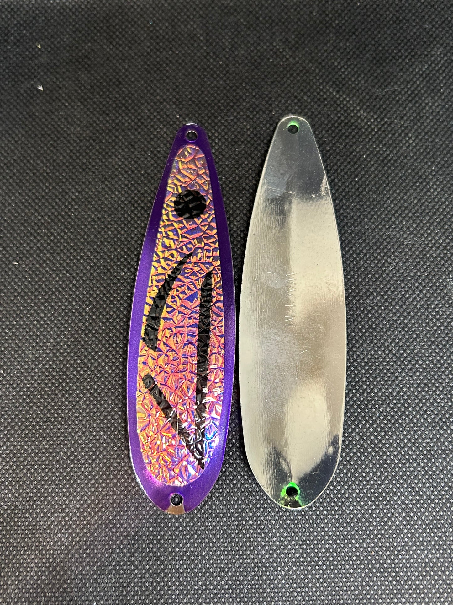 Purple Ice (Nickel)