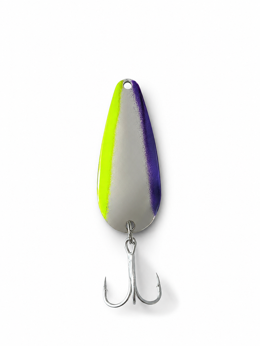 Purple/Chart Casting Spoon