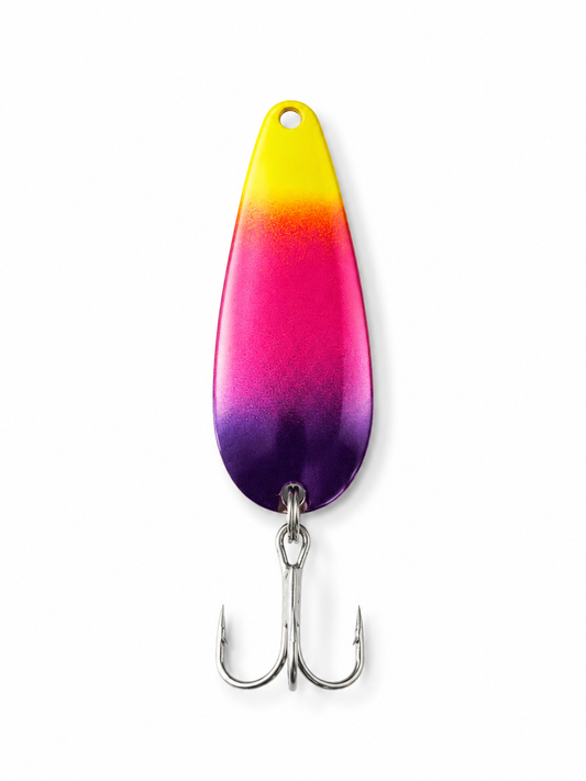 Cherry Bomb Casting Spoon
