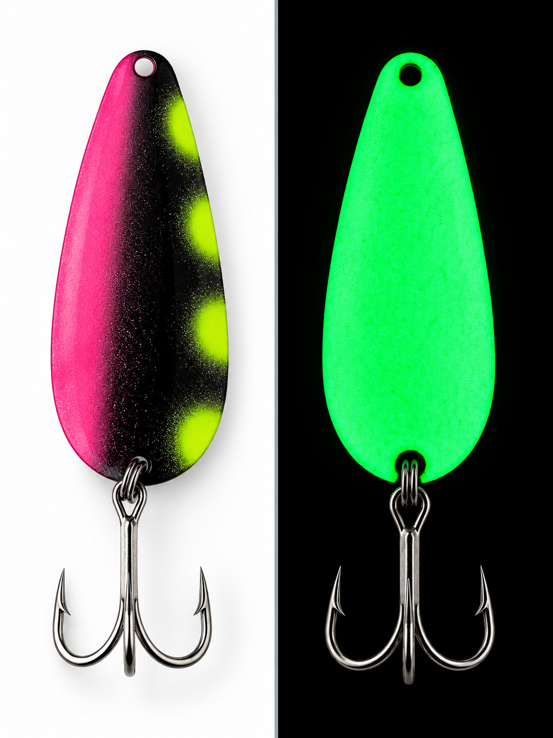Blueberry Muffin Ultra Glow Casting Spoon