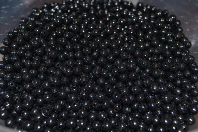 6mm Beads - 100 Pack