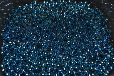 6mm Beads - 100 Pack