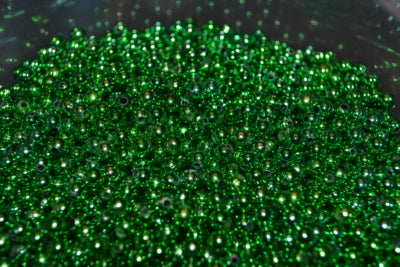 6mm Beads - 100 Pack