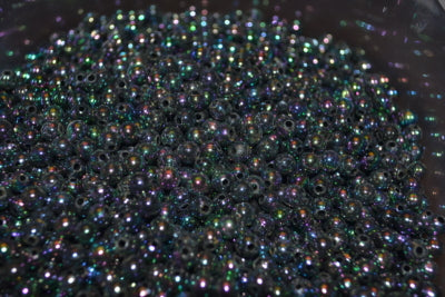 6mm Beads - 100 Pack