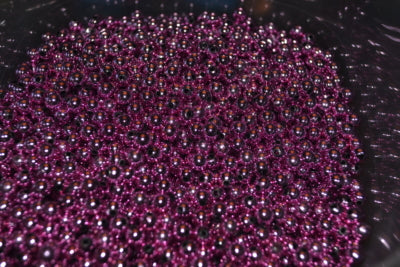 6mm Beads - 100 Pack