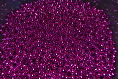 6mm Beads - 100 Pack