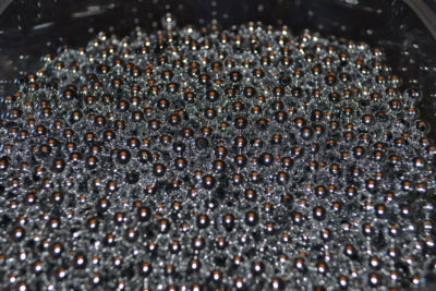 6mm Beads - 100 Pack