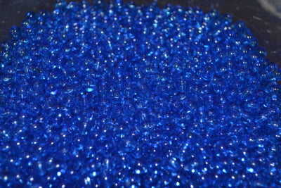 6mm Beads - 100 Pack