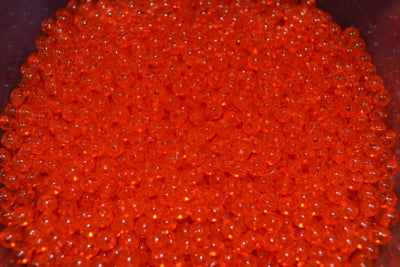 6mm Beads - 100 Pack