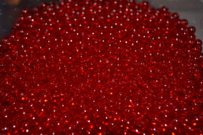 6mm Beads - 100 Pack