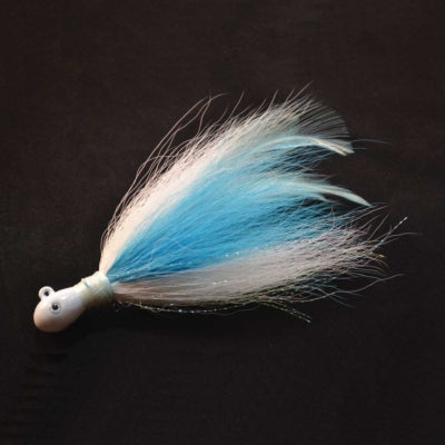 Blue Ghost Reaper Jig