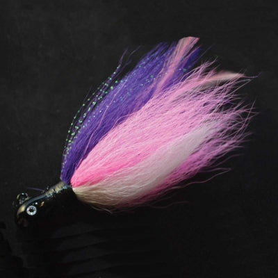 Cotton Candy Reaper Jig