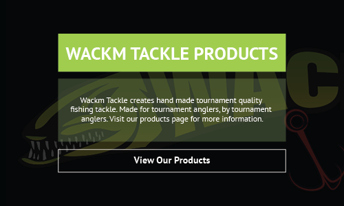 WACK M TACKLE DOUBLE DOWN INLINE TROLLING WEIGHT 2 OZ – Grimsby Tackle